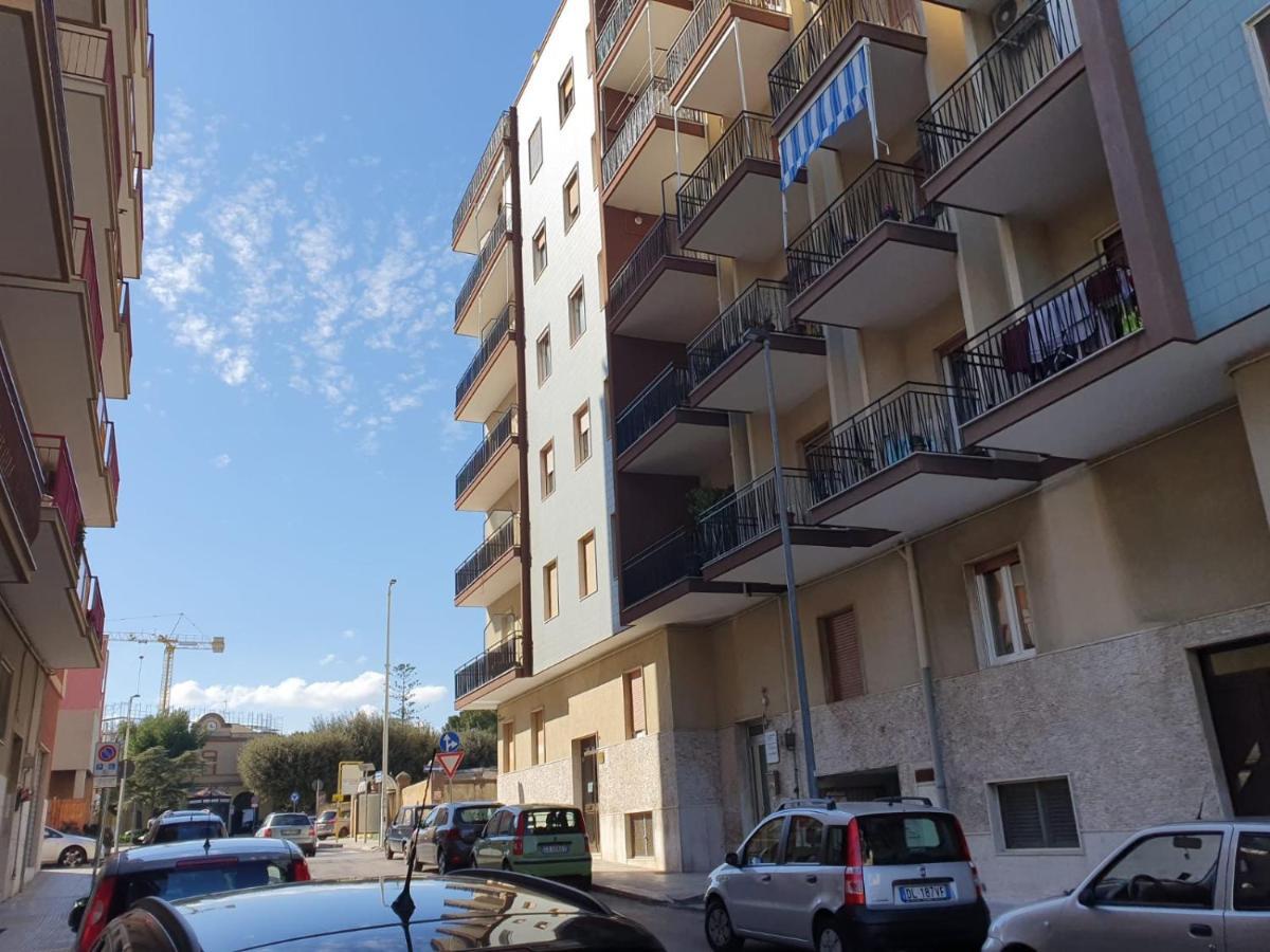 La Maison Di Alessandra 莫诺波利 外观 照片